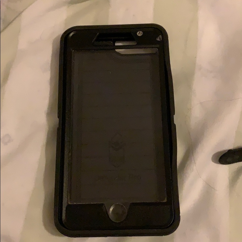 Iphone case